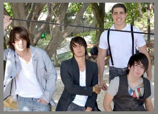 Banda Ice
